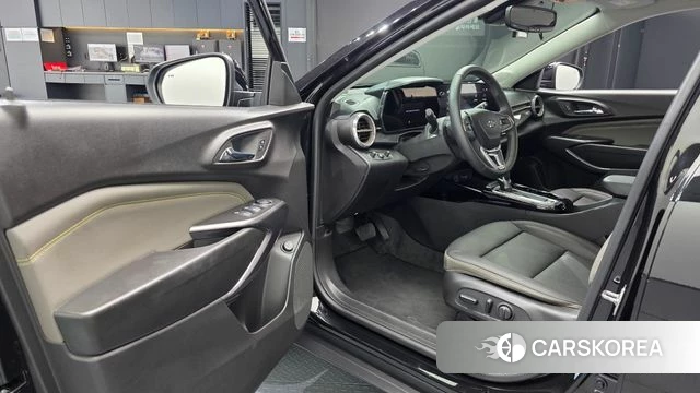 Chevrolet (GM Daewoo) Trax Crossover id 4655653 из Кореи 31
