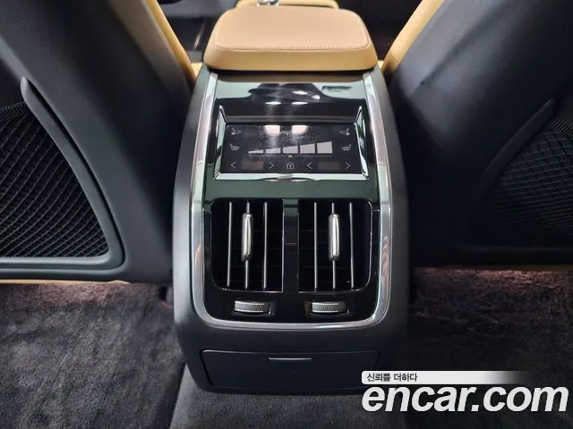 Volvo S90 id 2668025 из Кореи 20