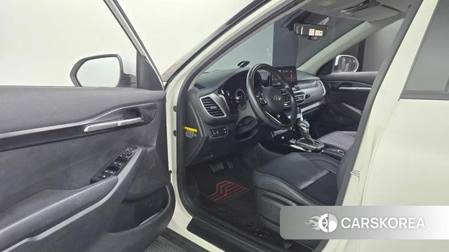 Kia Seltos id 3820290 из Кореи 20