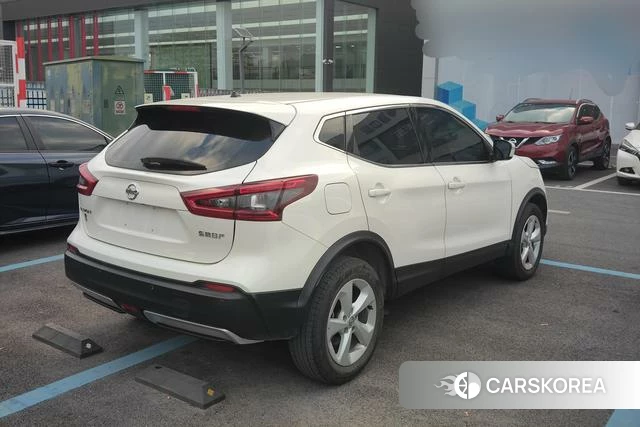 Nissan Qashqai id 4336401 из Китая 17