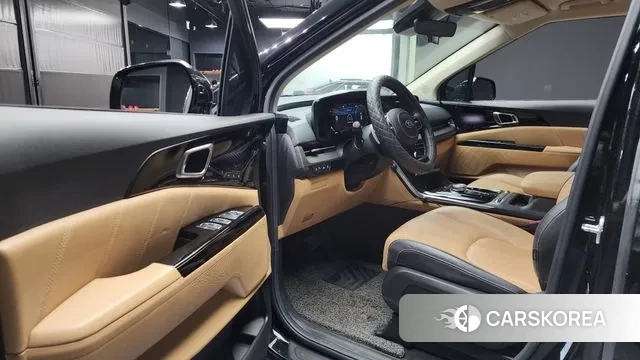 Kia Carnival 4th generation id 3562211 из Кореи 20