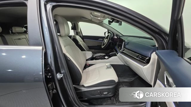 Kia Sportage 5th Generation id 4624024 из Кореи 33
