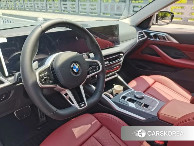 BMW 4 series id 4275316 из Китая 15