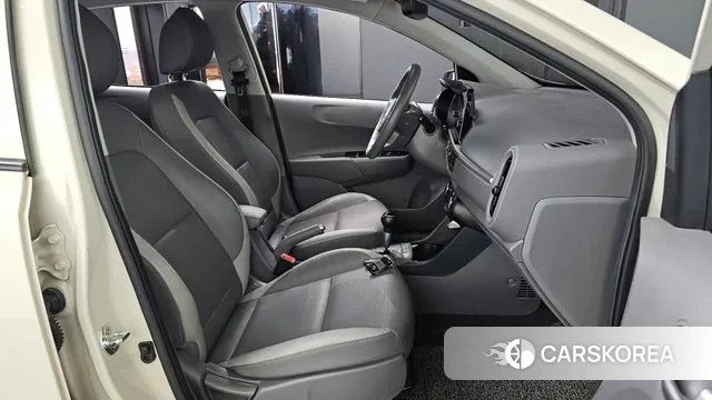 Kia Morning Urban (JA) id 3433865 из Кореи 20