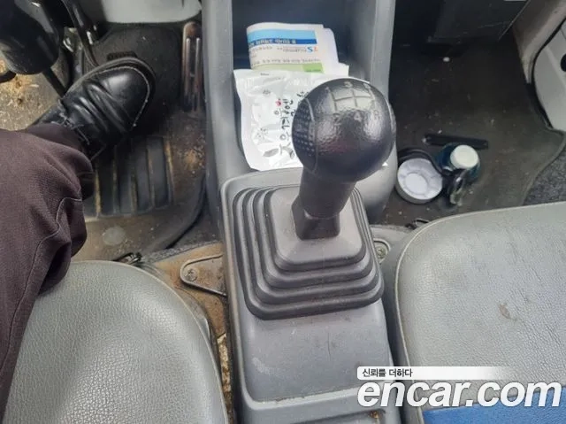 Chevrolet (GM Daewoo) New Labo id 2865224 из Кореи 10