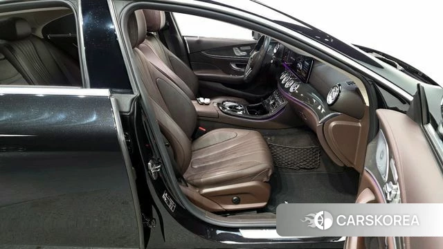 Mercedes-Benz CLS-Class C257 id 3820818 из Кореи 20