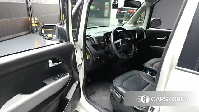 Kia The New Kia Ray id 4223334 из Кореи 30