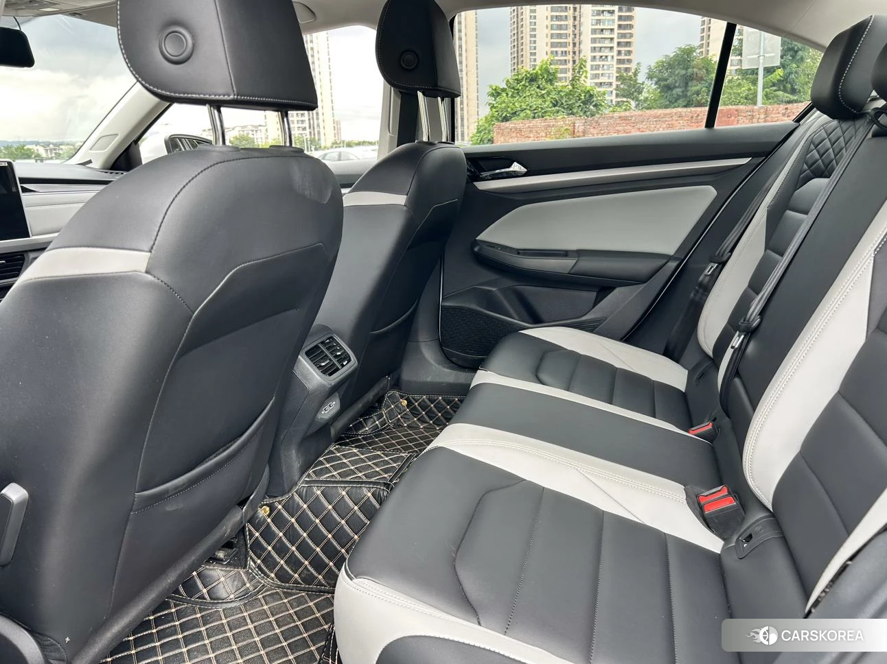 Volkswagen Bora id 4487174 из Китая 15