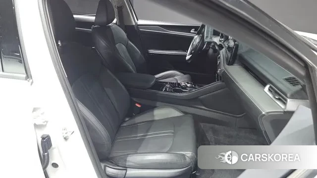 Kia K5 Hybrid 3rd Generation id 2900564 из Кореи 20