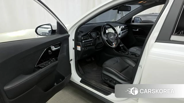 Kia The New Niro id 3892604 из Кореи 20