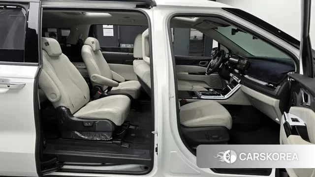 Kia Carnival 4th generation id 3372278 из Кореи 20