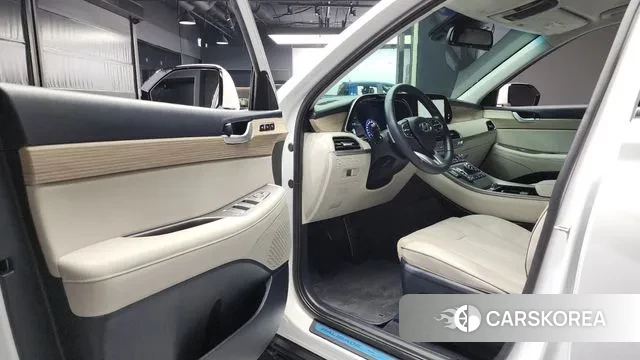 Hyundai Palisade id 3027981 из Кореи 20