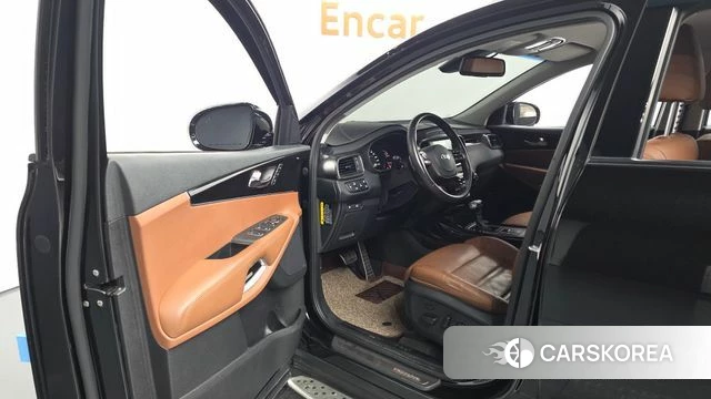 Kia The New Sorento id 4651920 из Кореи 20