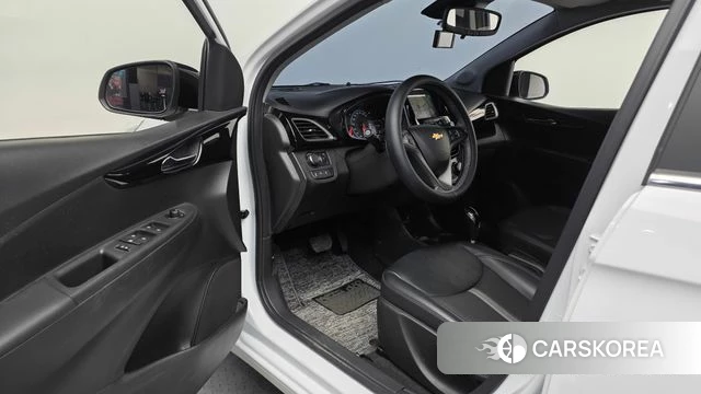 Chevrolet (GM Daewoo) The New Spark id 4203386 из Кореи 30