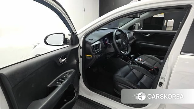 Kia Stonic id 4502727 из Кореи 30
