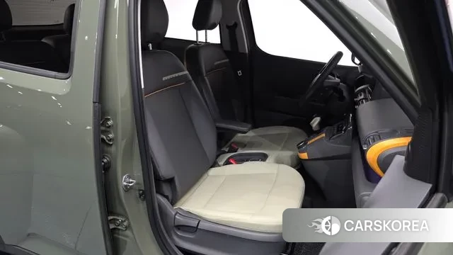 Hyundai Casper id 2983854 из Кореи 20