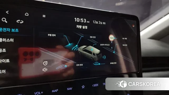 Hyundai Staria id 3433271 из Кореи 20