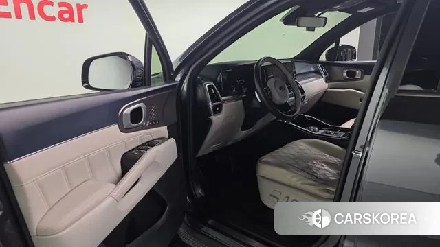 Kia Sorento 4th Generation id 3557094 из Кореи 20