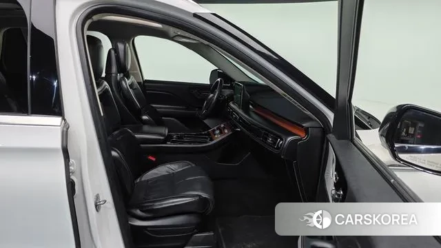 Lincoln Aviator 2nd generation id 3479213 из Кореи 20