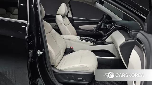 Hyundai Tucson (NX4) id 3453377 из Кореи 20