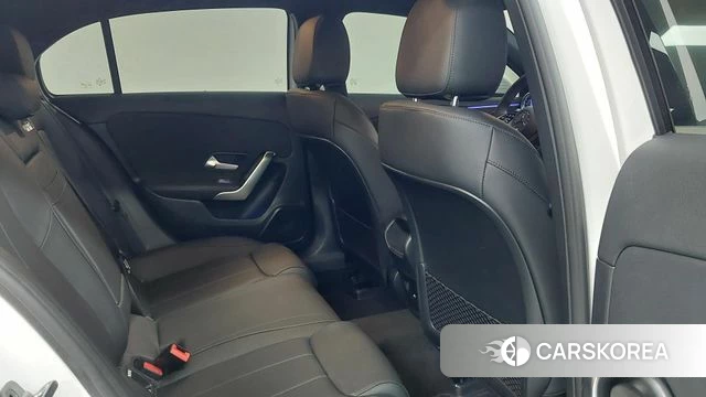 Mercedes-Benz A-Class W177 id 4222428 из Кореи 20