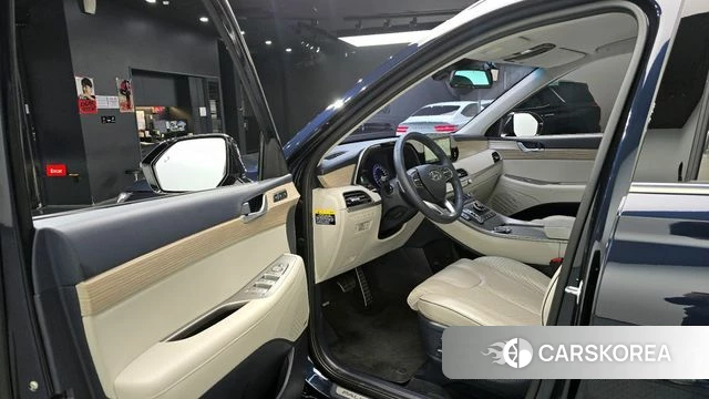 Hyundai Palisade id 3866802 из Кореи 20