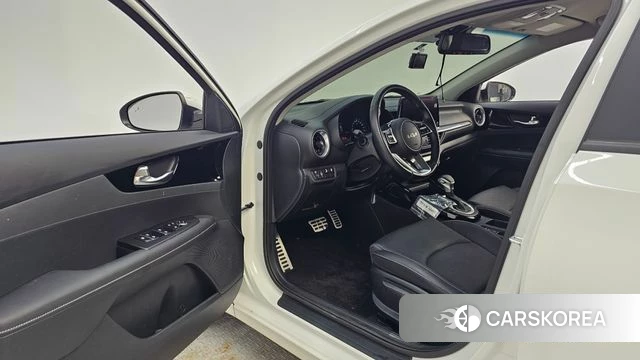 Kia The New K3 2nd generation id 3811388 из Кореи 20