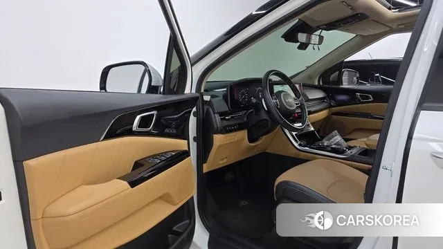 Kia Carnival 4th generation id 3545629 из Кореи 20