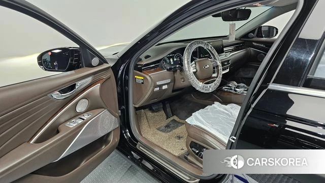 Kia More K9 id 4483231 из Кореи 36