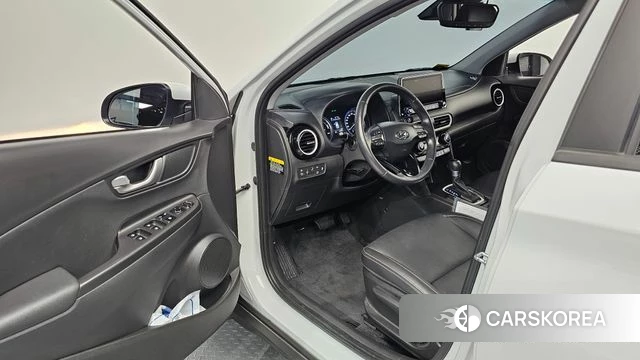 Hyundai Kona Hybrid id 4520075 из Кореи 32