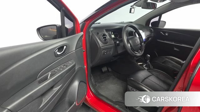 Renault Korea (Samsung) New QM3 id 4587511 из Кореи 30