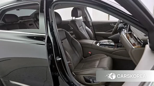 Kia More K9 id 2971404 из Кореи 20