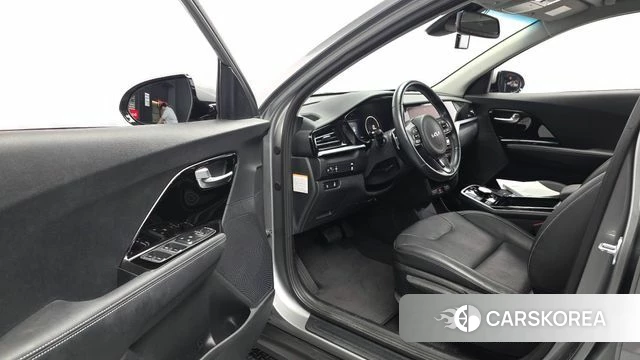 Kia Niro EV id 4740965 из Кореи 30