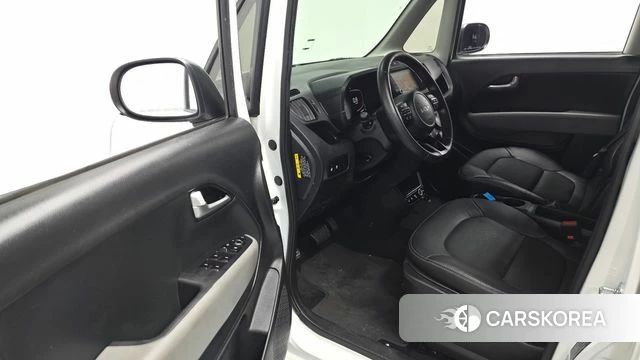Kia The New Kia Ray id 4494163 из Кореи 31