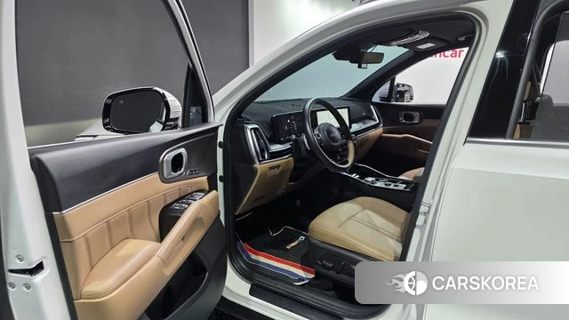 Kia The New Sorento 4th Generation id 4640414 из Кореи 30