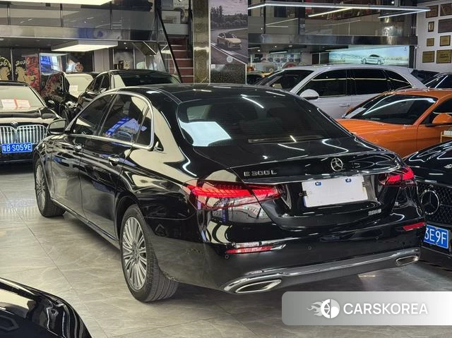 Mercedes-Benz E-class id 4306844 из Китая 11