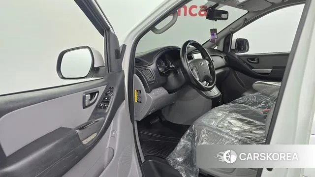 Hyundai The New Grand Starex id 3515339 из Кореи 20