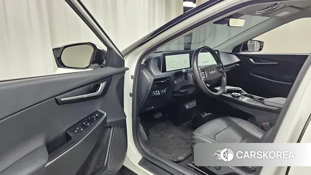 Kia EV6 id 3037396 из Кореи 20