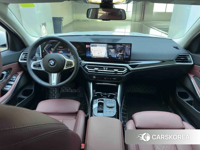 BMW 3 series id 4328797 из Китая 19