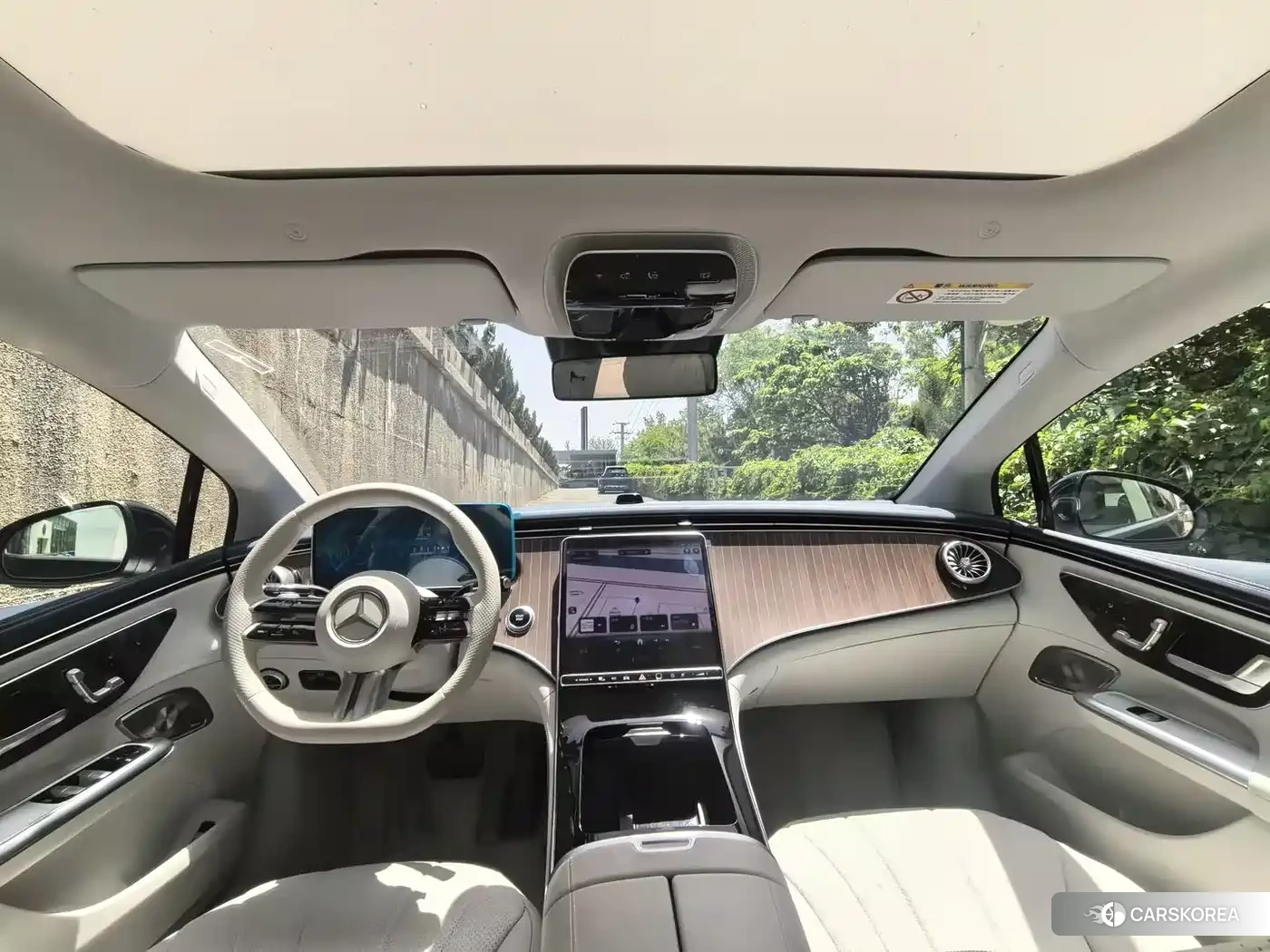 Mercedes-Benz EQE id 4548130 из Китая 10