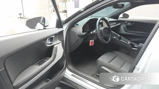 Polestar Polestar 2 id 4302967 из Кореи 30