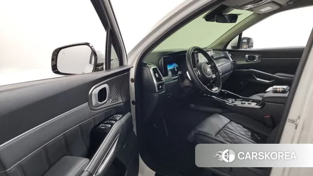 Kia Sorento 4th Generation id 3723014 из Кореи 20