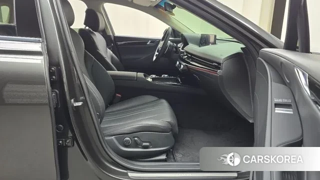 Genesis G80 (RG3) id 2889283 из Кореи 20