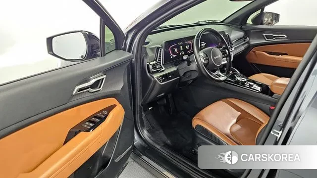 Kia Sportage 5th Generation id 3349273 из Кореи 20