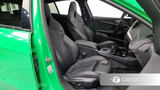 BMW 1 Series (F40) id 3354808 из Кореи 20