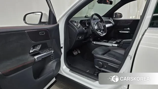 Mercedes-Benz GLB-Class X247 id 3696872 из Кореи 20