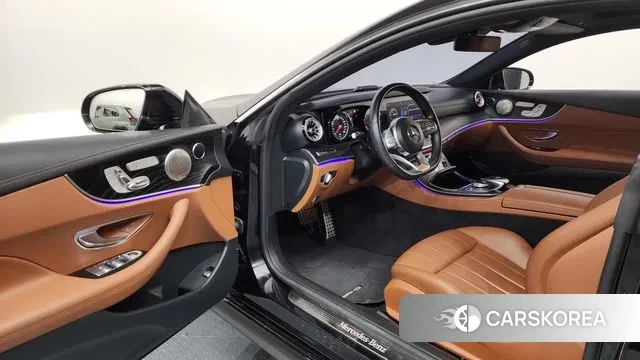 Mercedes-Benz E-Class W213 id 3345078 из Кореи 20