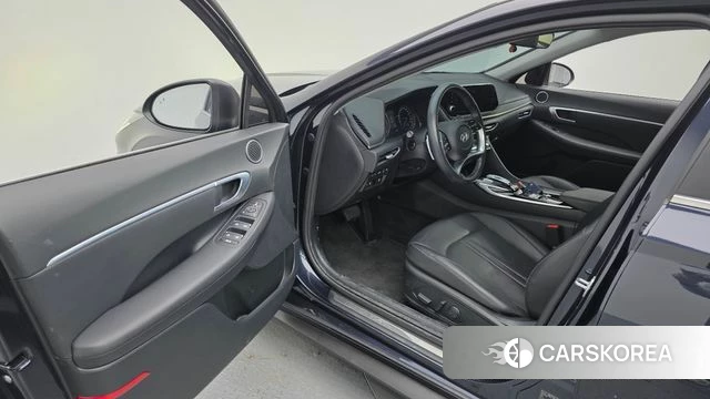 Hyundai Sonata (DN8) id 3800315 из Кореи 20