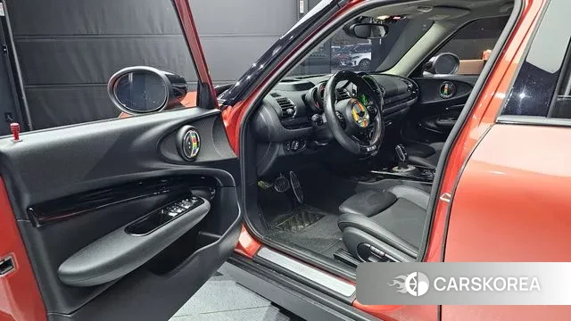 Mini Cooper D Clubman id 3291838 из Кореи 20