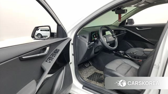 Kia Di Ol Nu Niro id 4549422 из Кореи 34